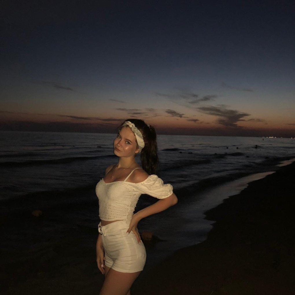 Ольга Соломахина Рыбинск