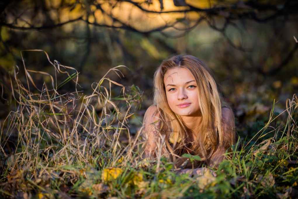 Марианна Соломахина