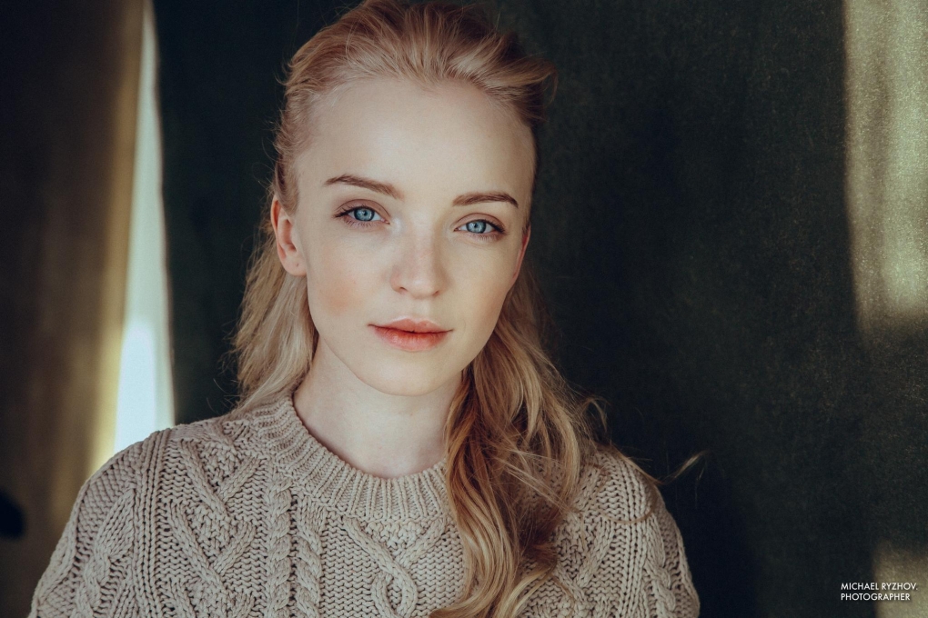 Красивые девушки Варвары