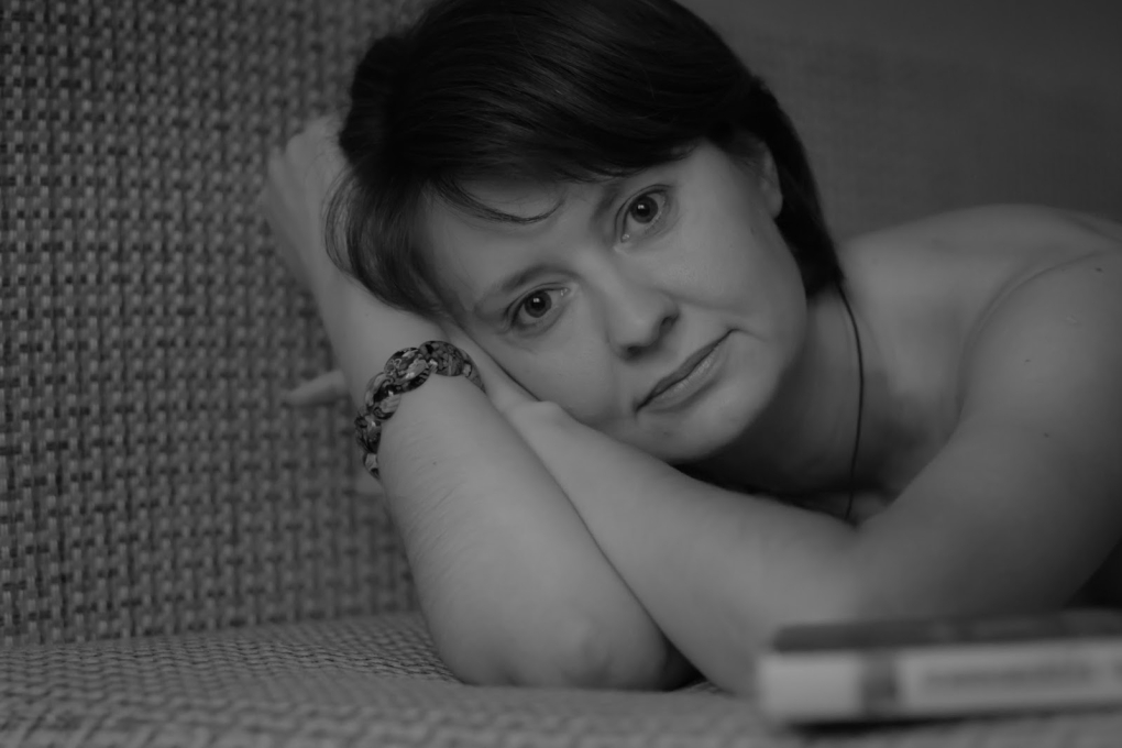 Варвара Гусинская