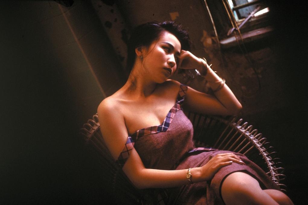 Хироми Осима плэйбой