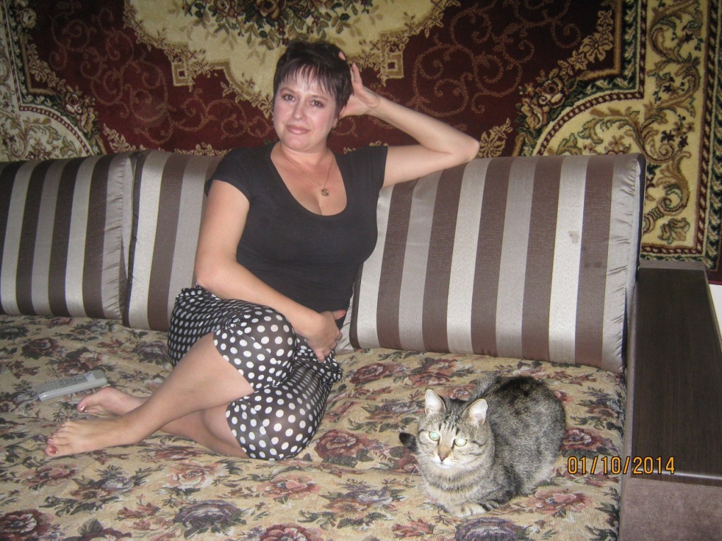 Галина Оситнянко белая Калитва