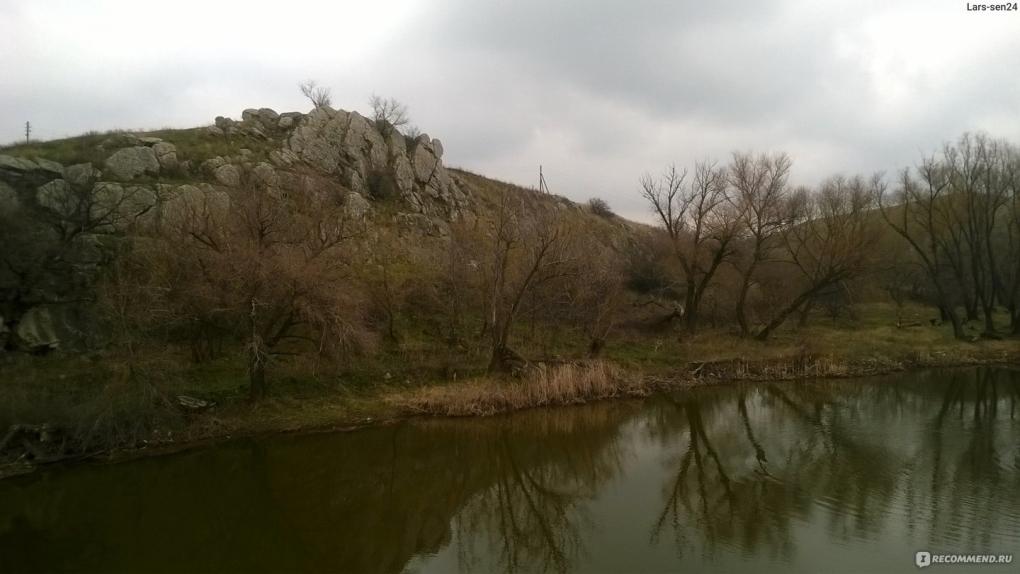 Речная 29 белая Калитва