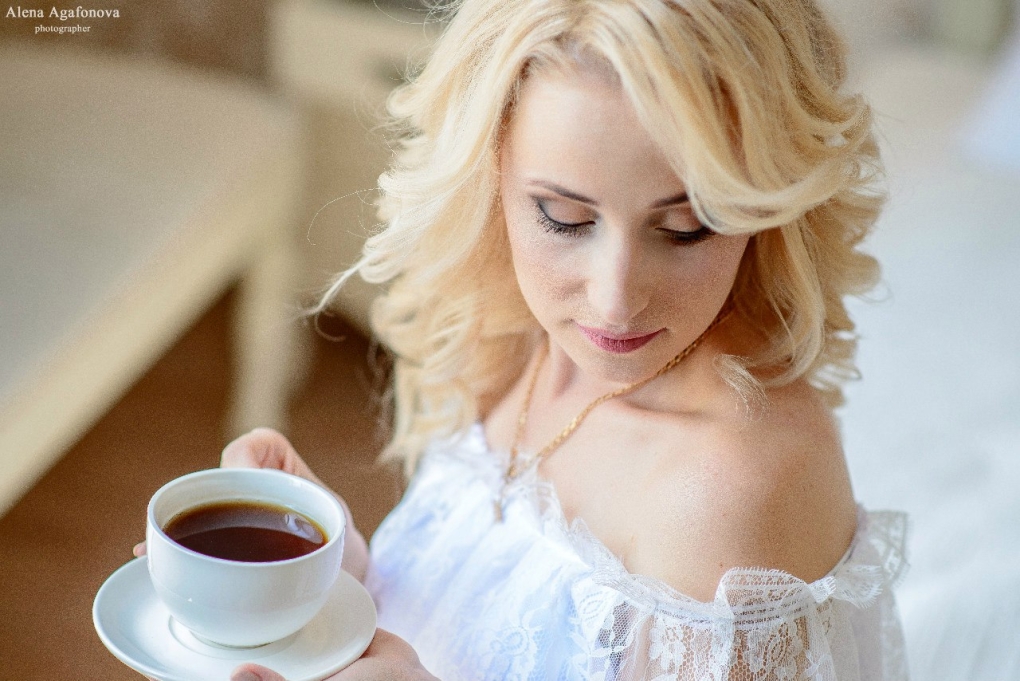 Яна Лазаренко Москва