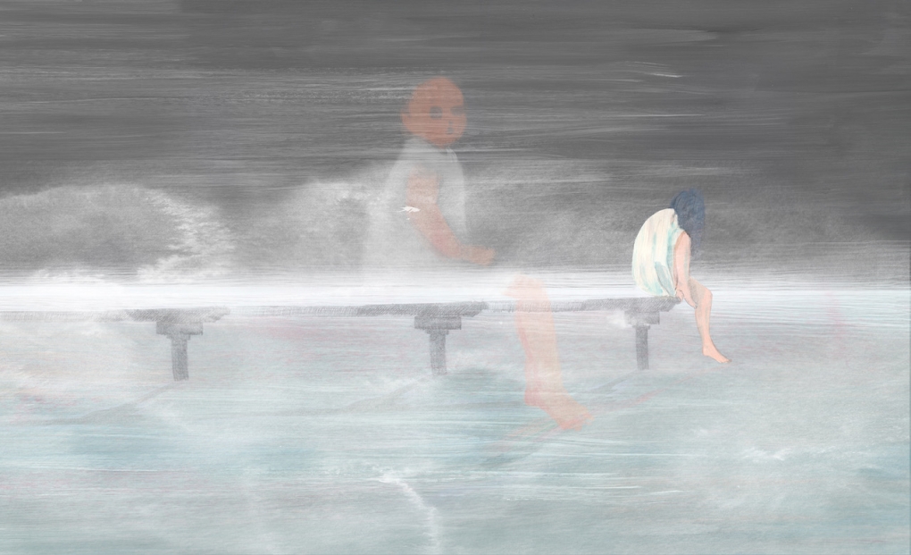 Алена Косторная костюмы