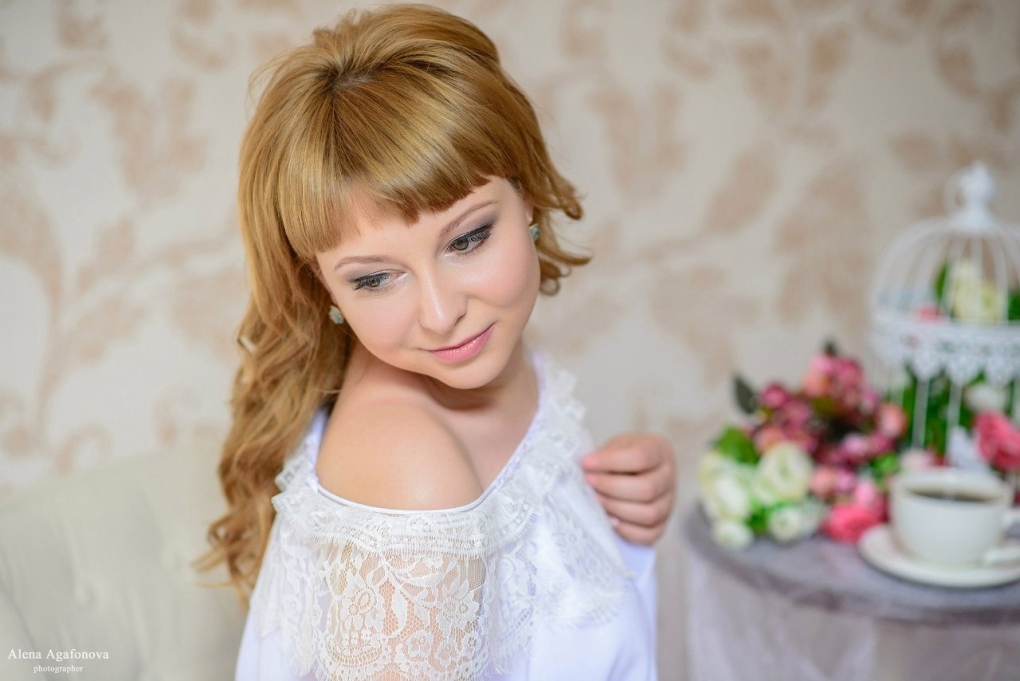 Nataly orosz Наталья Волкова