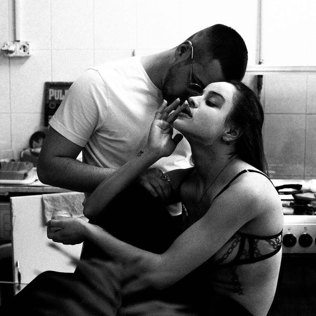 Евгения Лапова Максим