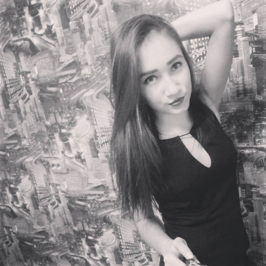 Ирина Агафонова