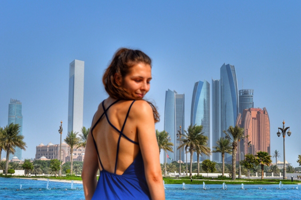 Агафонова Елена Сергеевна