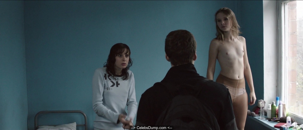 Яна Новикова актриса племя