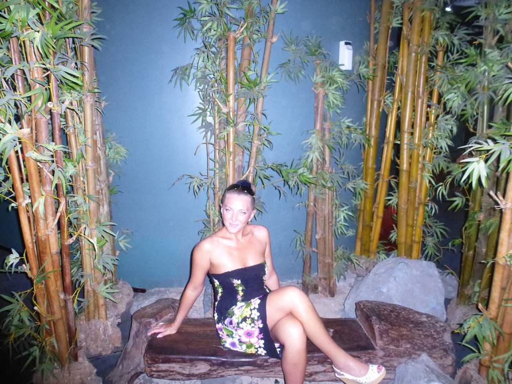 Оксана Громова Киров