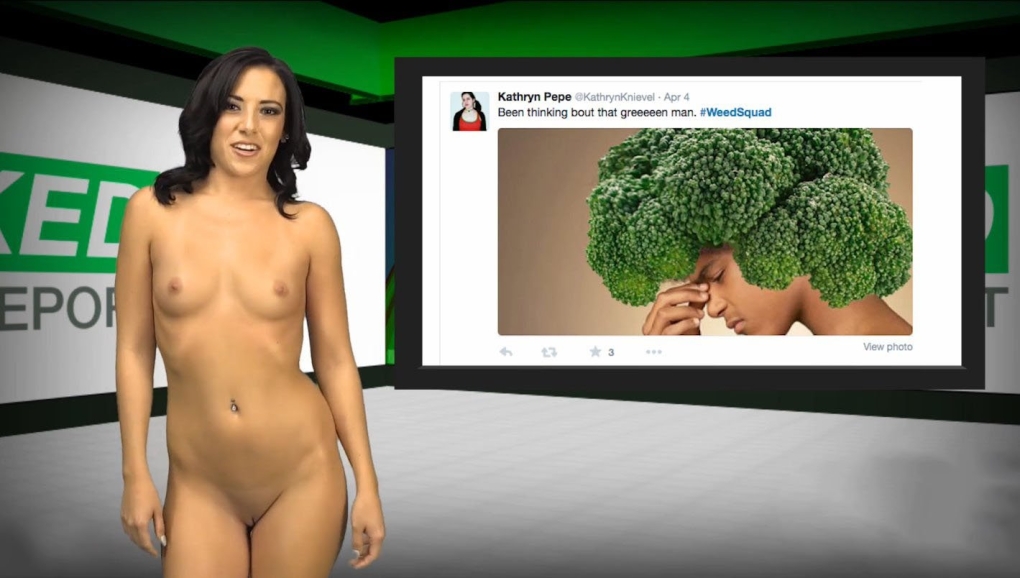 Голые телки прямой эфир