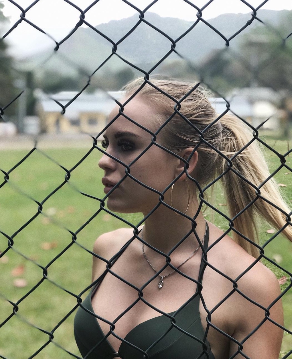 Яна Захарова дом 2 Сейшелы