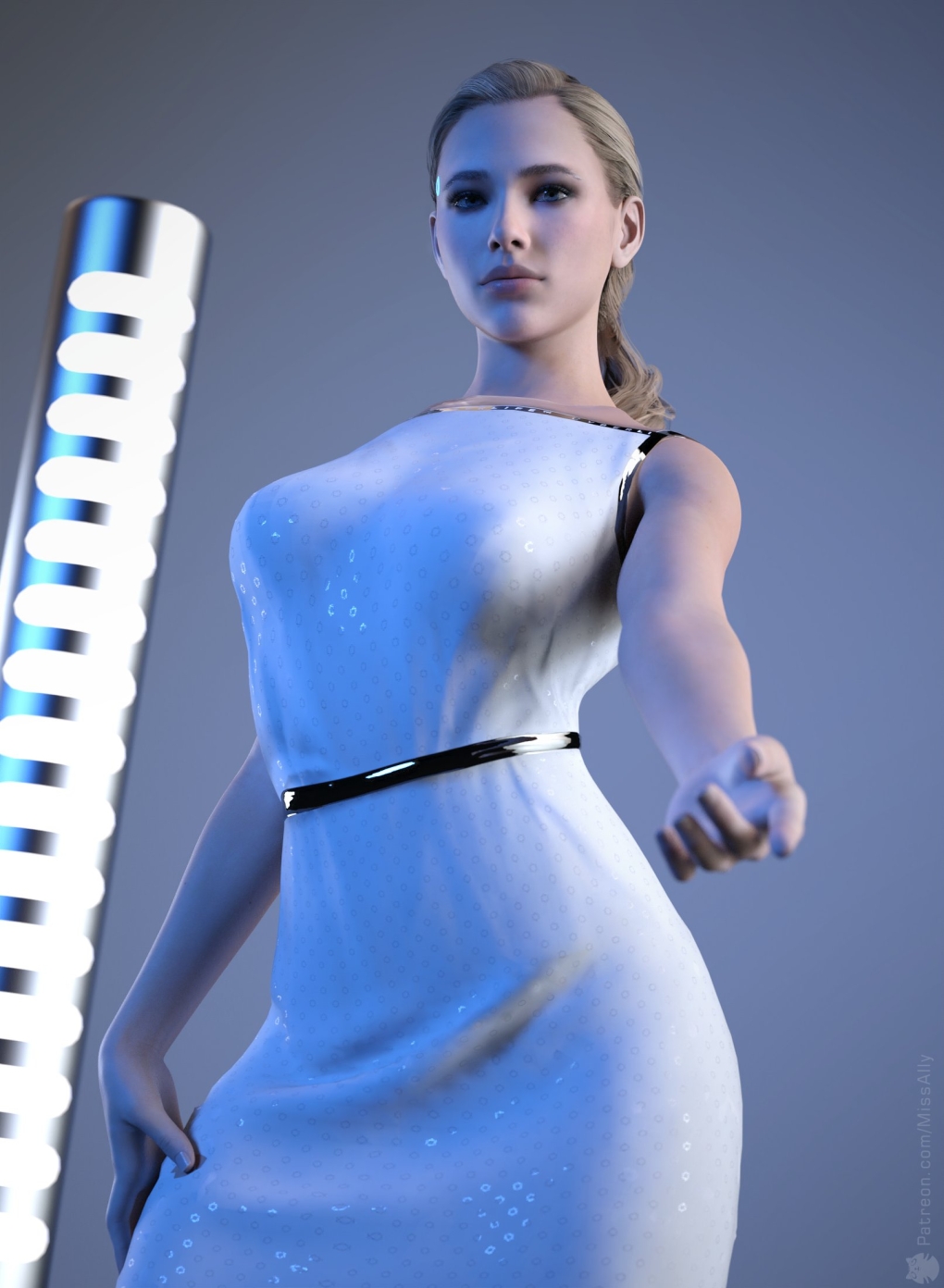 Детройт игра Хлоя