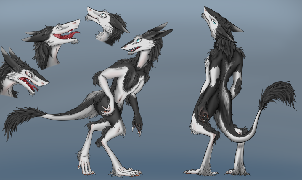 Космос щупальца