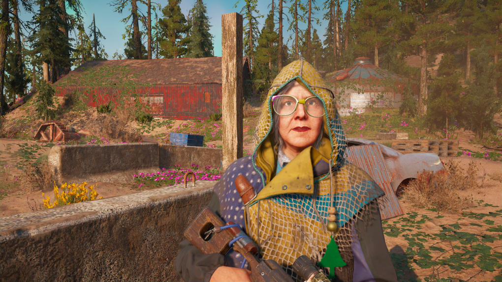 Настоящие легенды в русалке