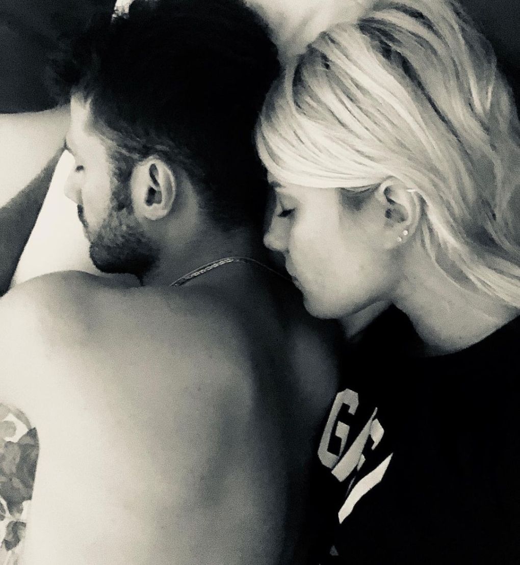 Красивое фехтование