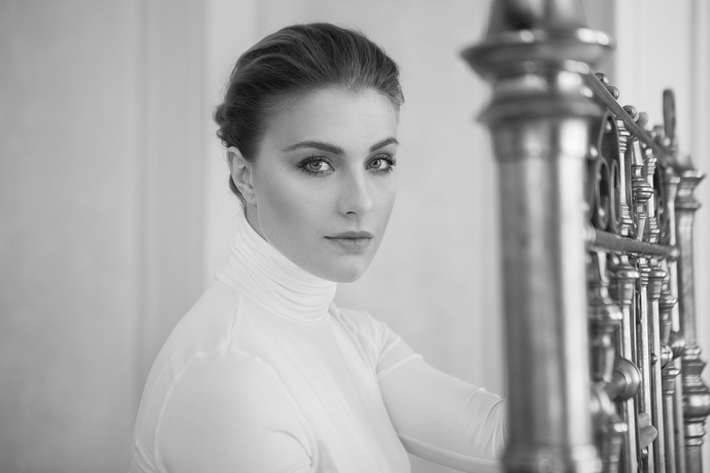 Ксения Теплова Максим