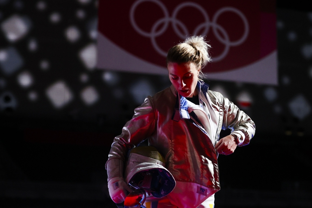 Ласки мужчины и женщины