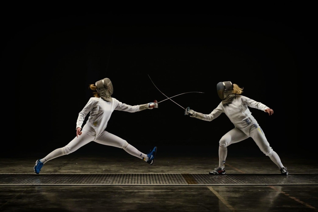 Харлан Елизавета Игоревна