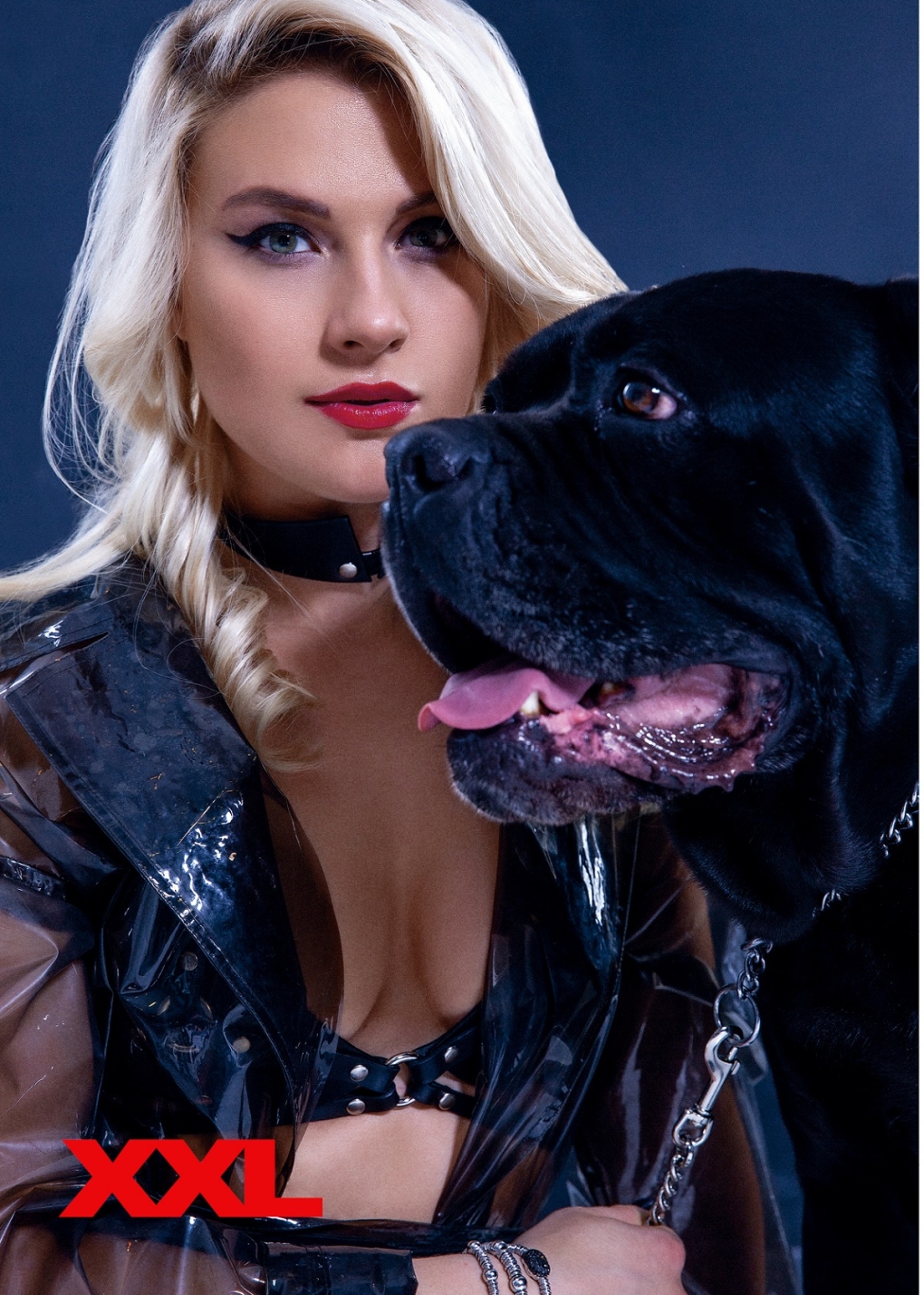 Ольга Харлан бикини