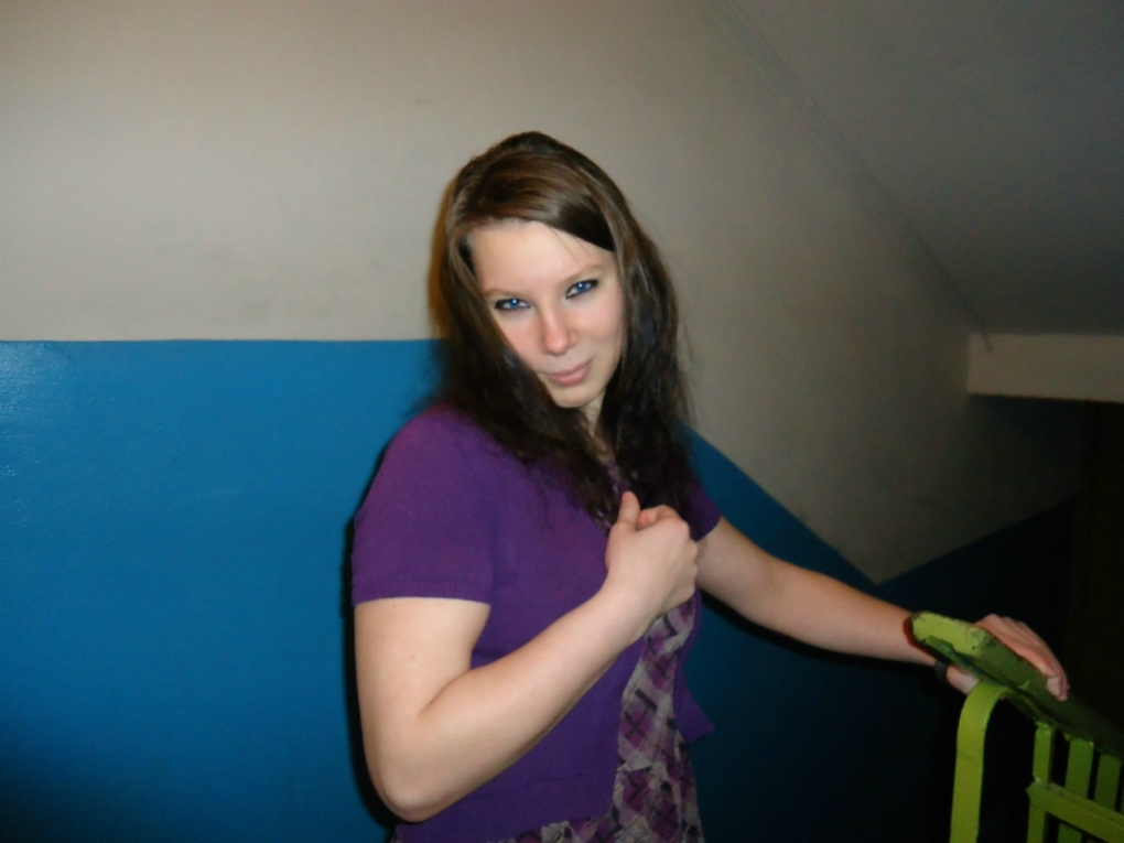 Мужчина и женщина страсть