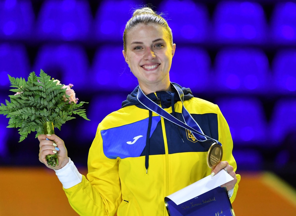 Ласки мужчины и женщины