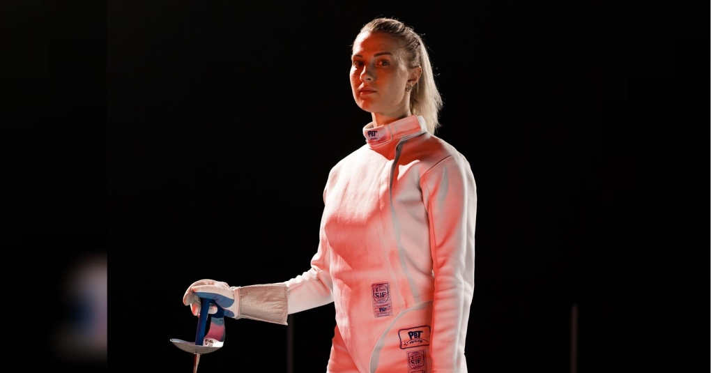 Голая Ольга Владимировна