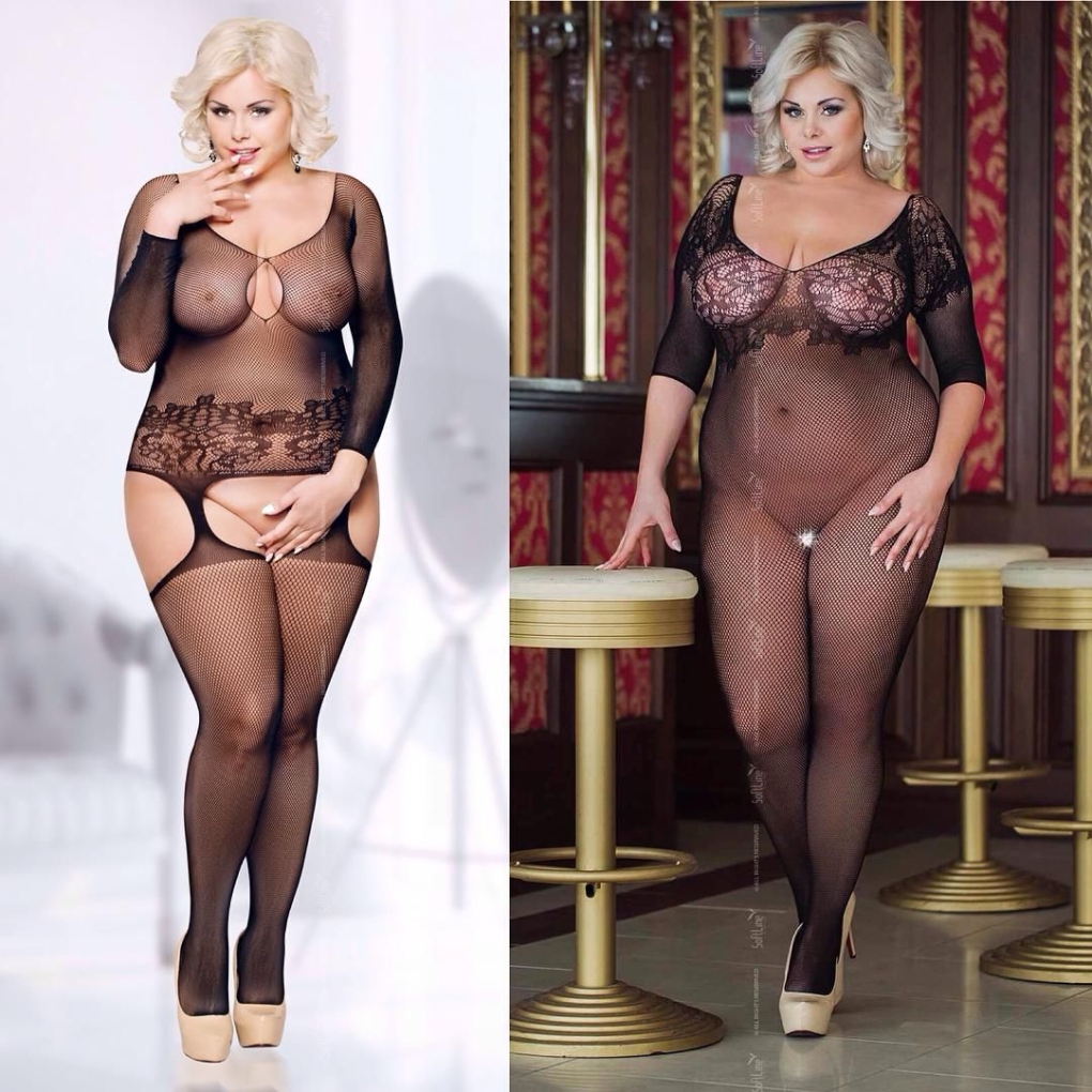 Джовита Зенкевич голая