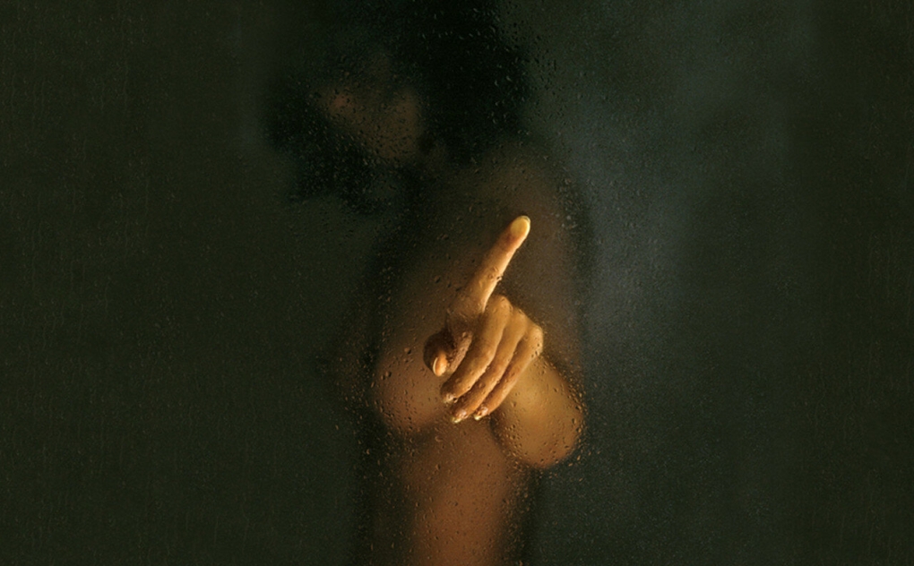 X Art Анжелика сиськи под водой