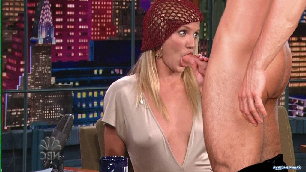 Голая Кэмерон Диаз вагина