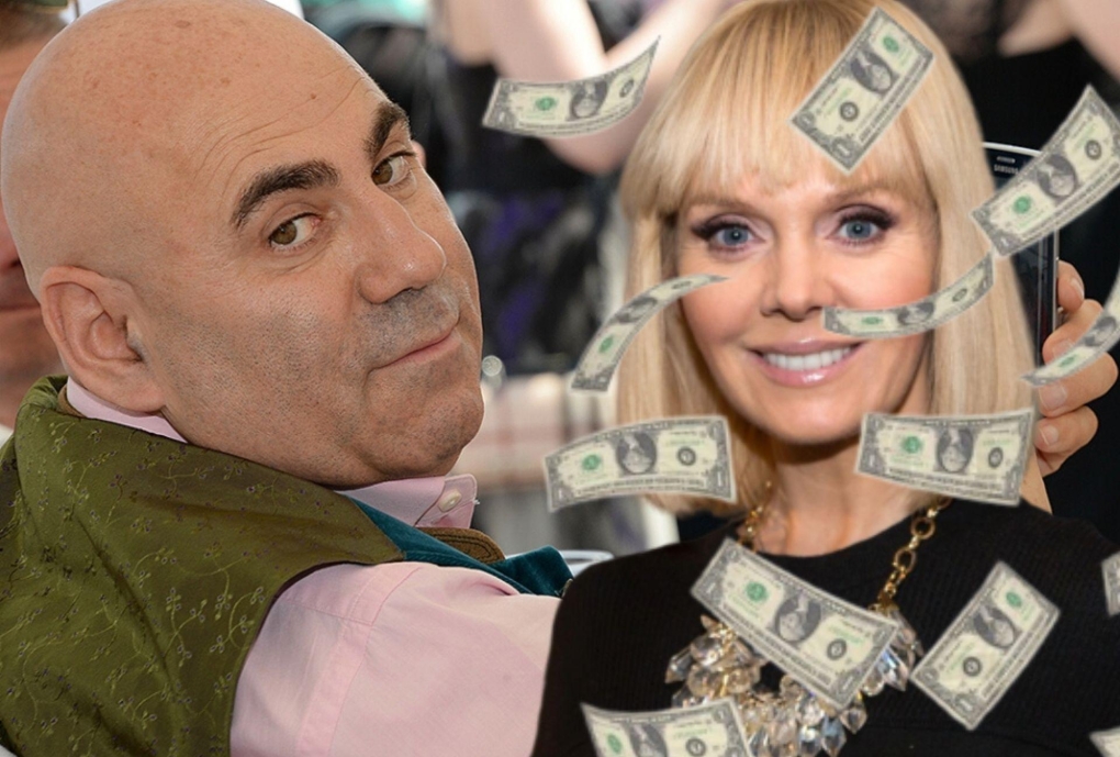 Валерия певица дуэт 2020