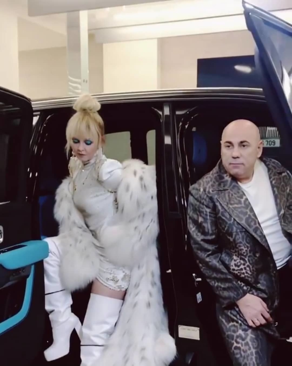 Любовь Пригожин