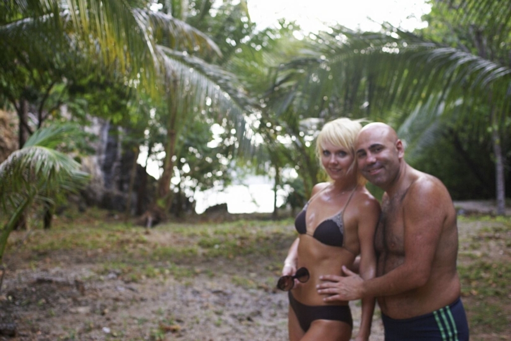 Валерия Яо Ной