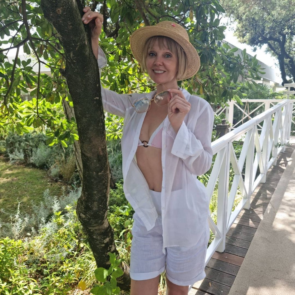 Вечерний Ургант Валерия и Иосиф Пригожин