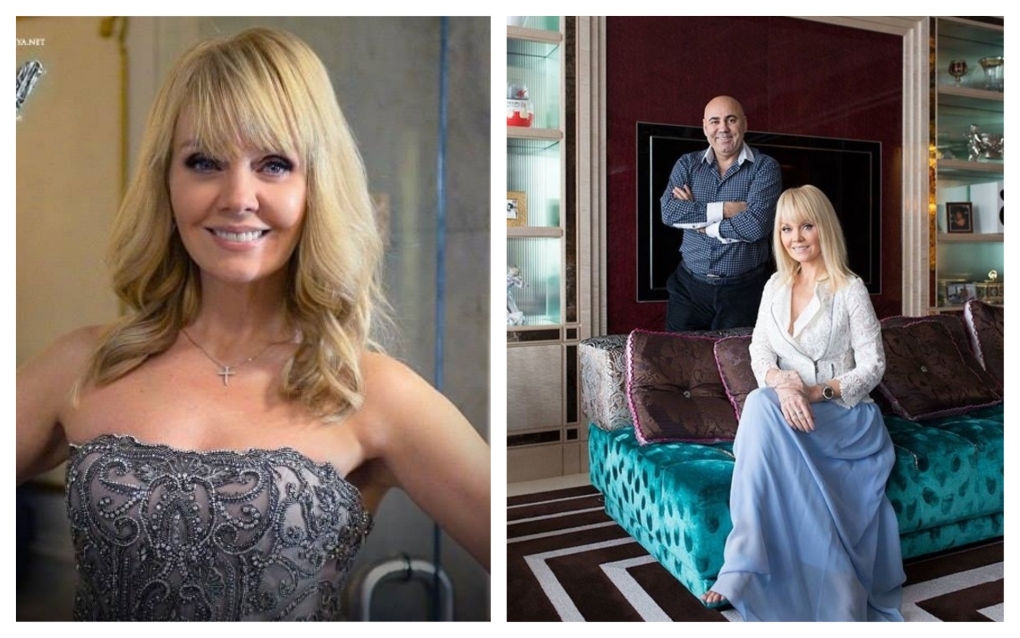 Валерия Перфилова Максим