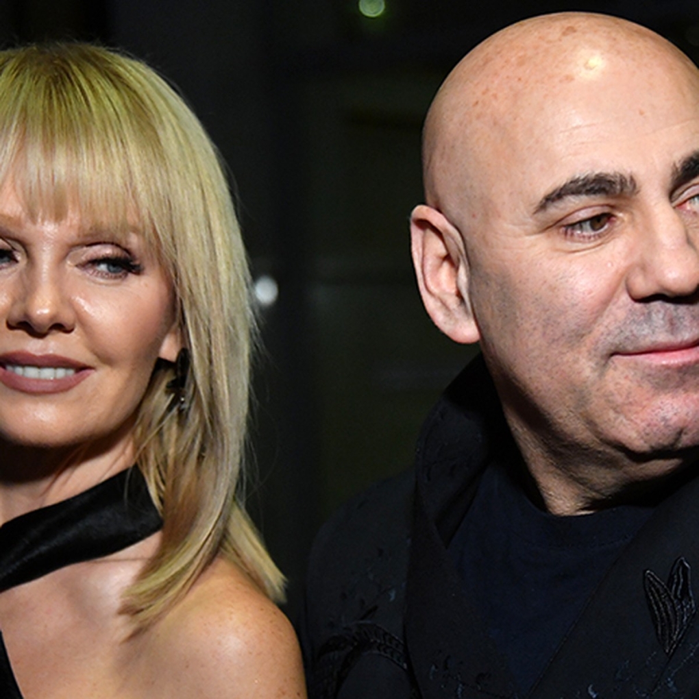 Рост Пригожина Иосифа и Валерии