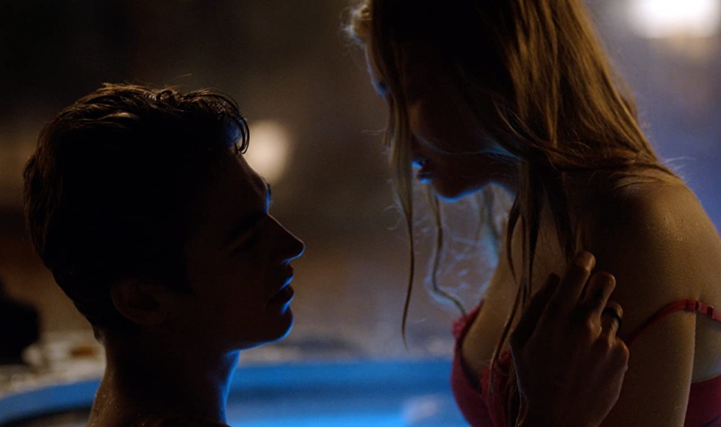 Playable ads Тесс 2021