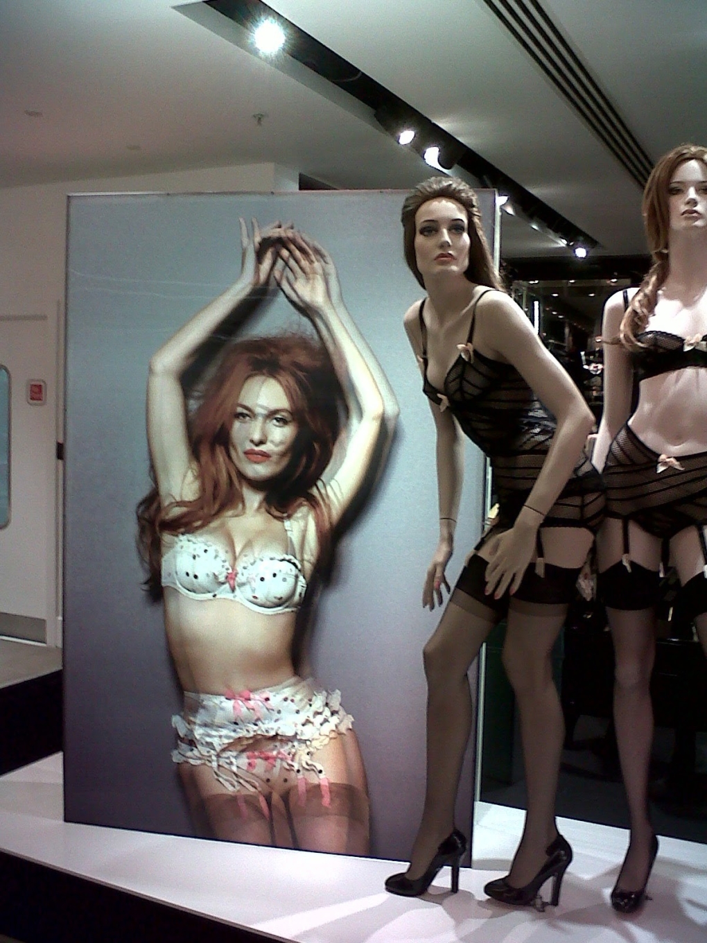 Жозефин де ла буме горячие фото