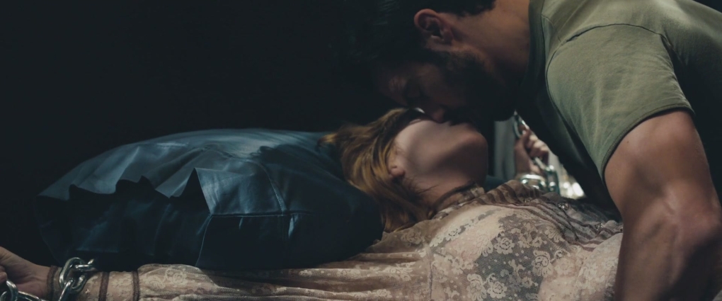 Жозефин де ла Бом