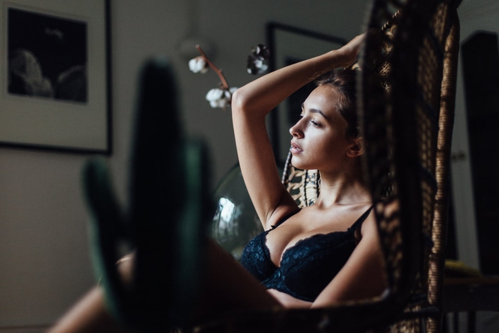 Джозефина джапи