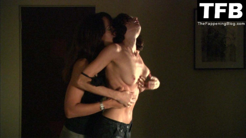 Monique Alexander (Моника Александр)