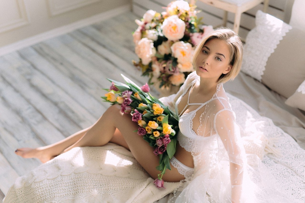 Катя Ширяева