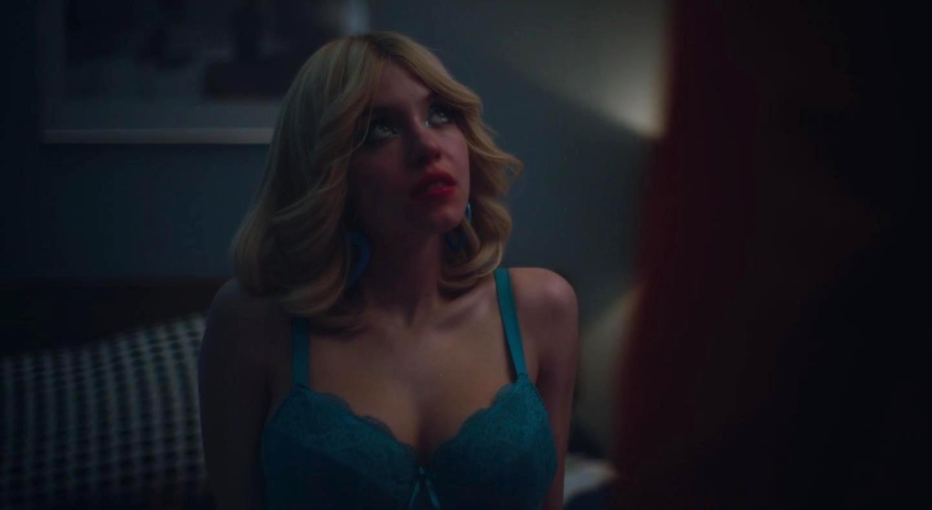 Художник / Серж Маршенников.