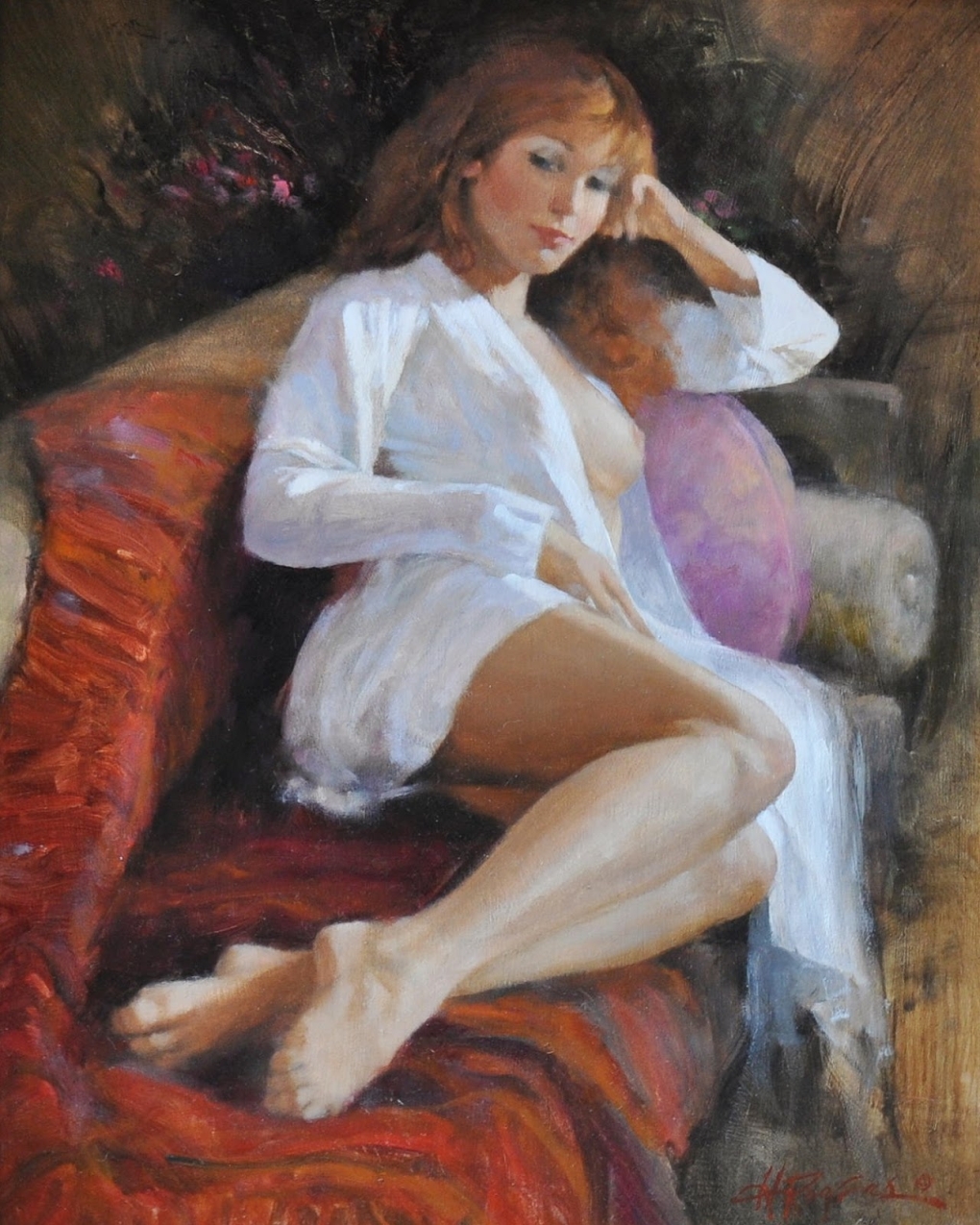 Сергей Маршенников (Serge Marshennikov)