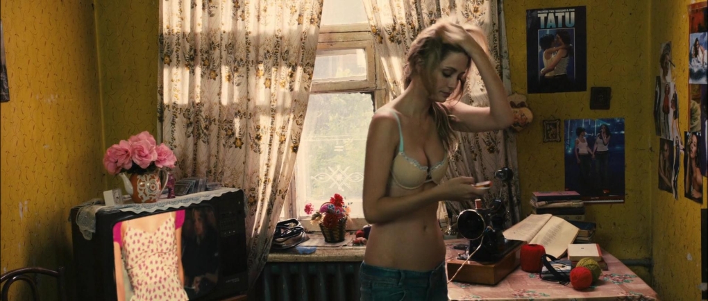 Катя Добренко фото