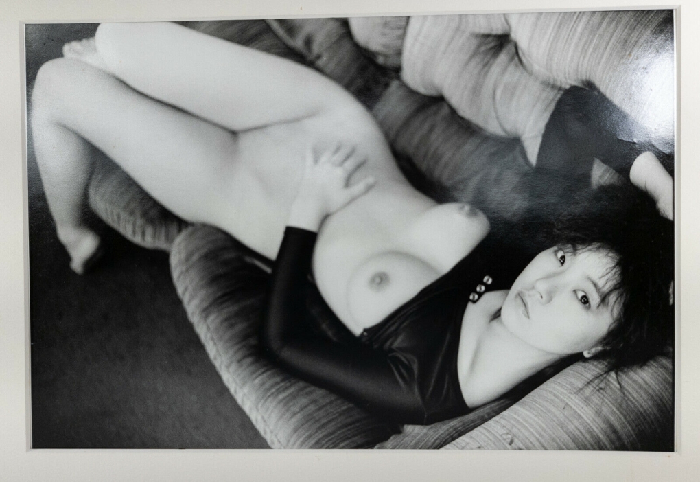 Старинные эротические