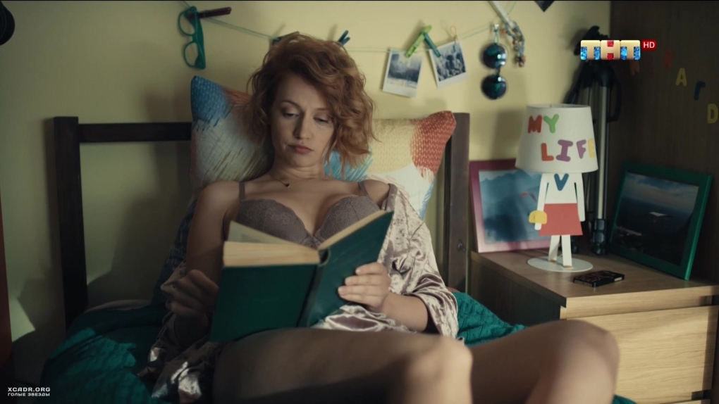 Голая Кристина из универа новая общага