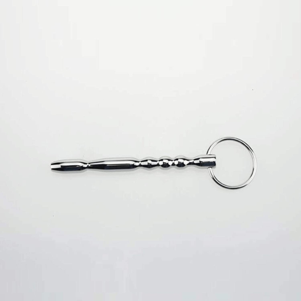 Затычка для уретры