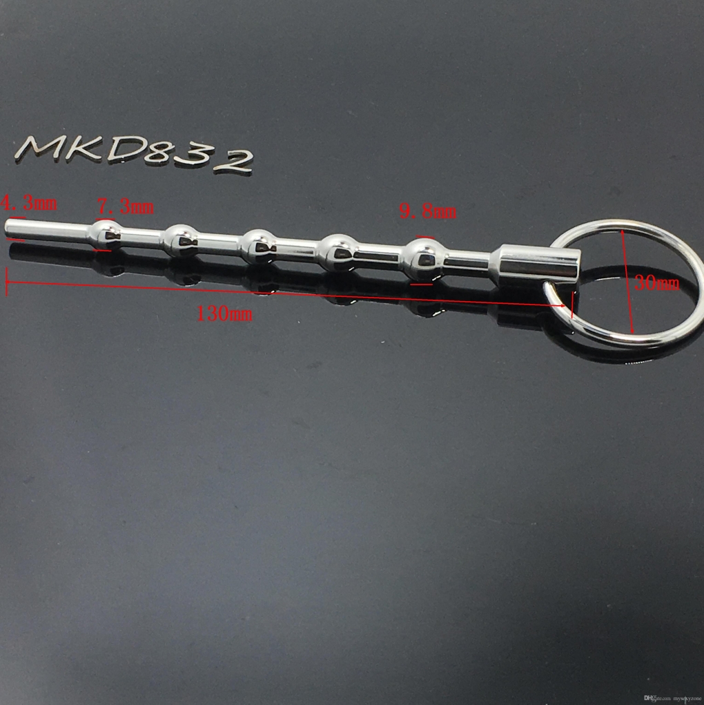 Буж для уретры